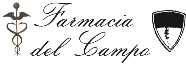Logo Farmacia Del Campo